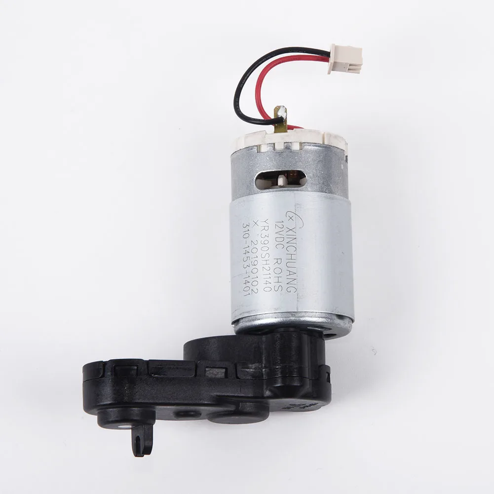 

1pc Roller Brush Motor Fit For Ecovacs Deebot M80 PRO Vacuums Parts Accessories