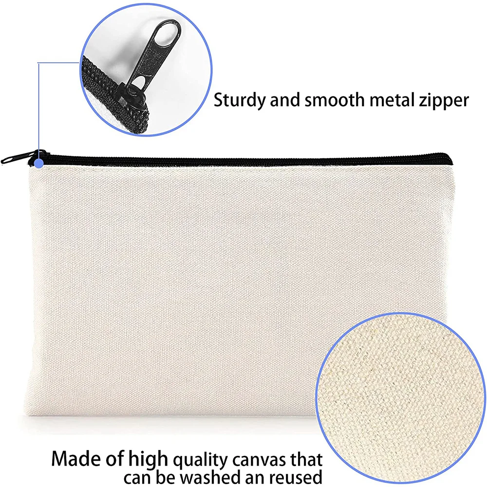 Рисунок 4 - Многофункциональная женская косметичка на молнии