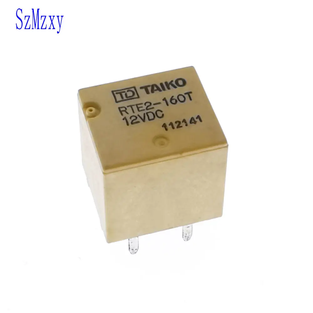 RTE2-160T новое и оригинальное реле RTE2 12V DIP8 | Обустройство дома