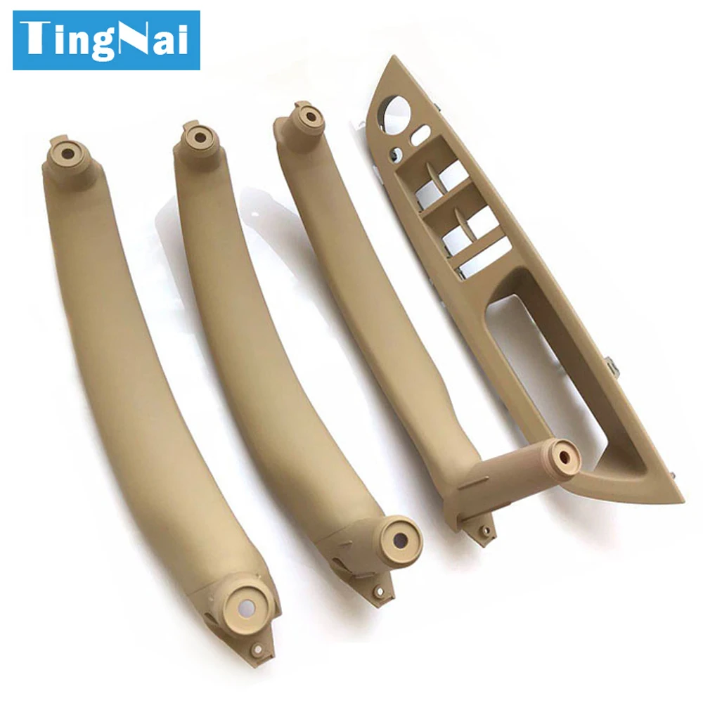 Крышка переключателя регулятора интерьера двери окна RHD вытяжная ручка