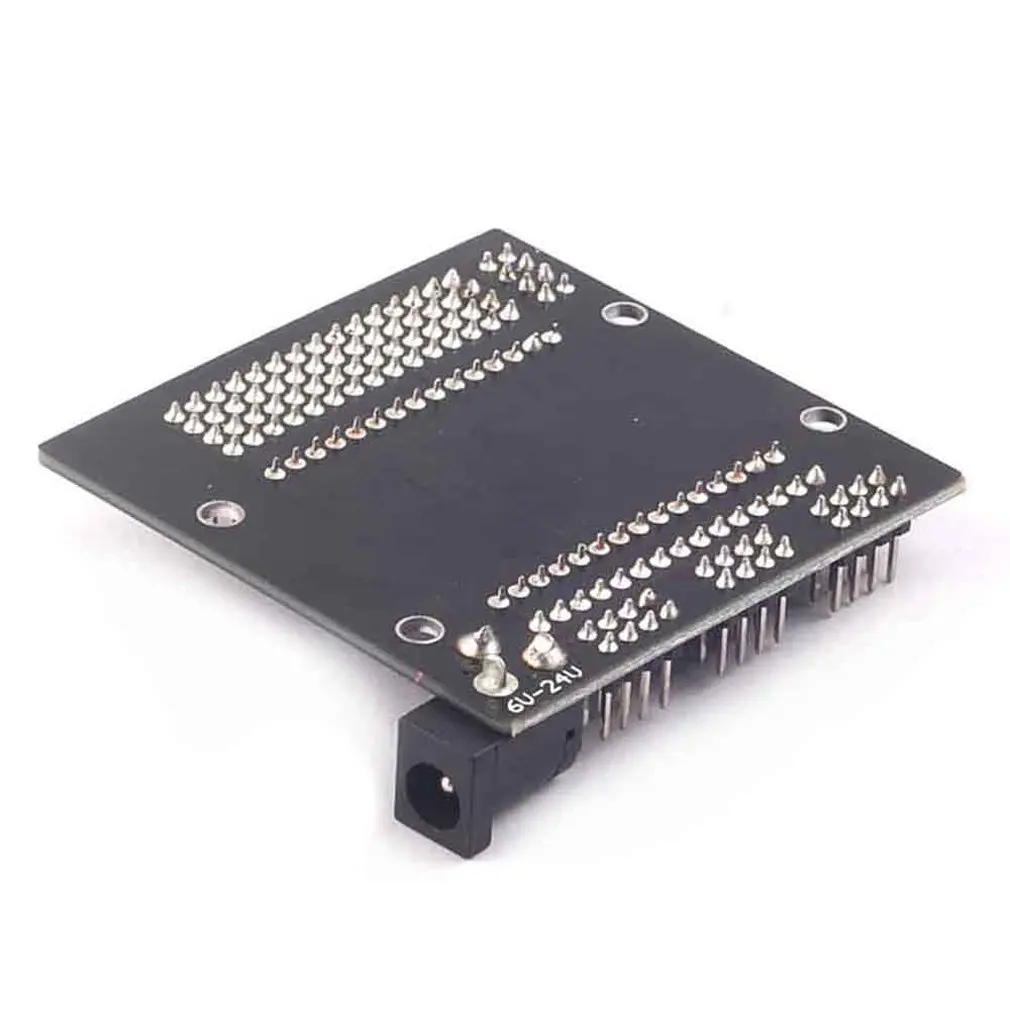 Nodemcu V3 Backplane Lua Esp8266 Wifi макетная плата база аналоговый порт IO легко подключен|Платы|