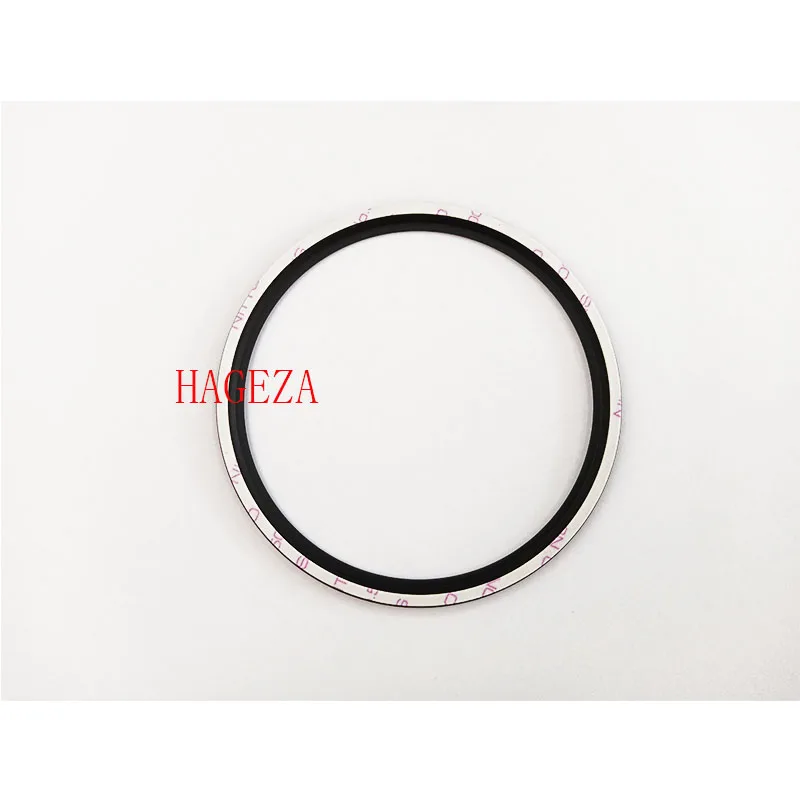 

New original For Sigma 24-70 mm 2.8 DG ART decoration pressure front nameplate decoration ring for Canon mouth Lens Repair Part