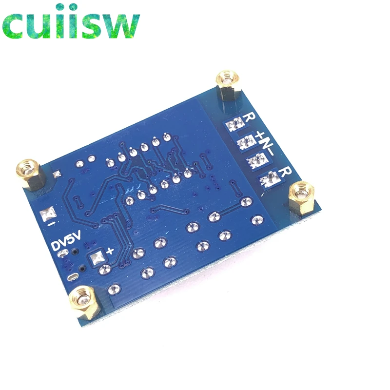 ZB2L3 литий ионный свинцово кислотный измеритель емкости аккумулятора тестер