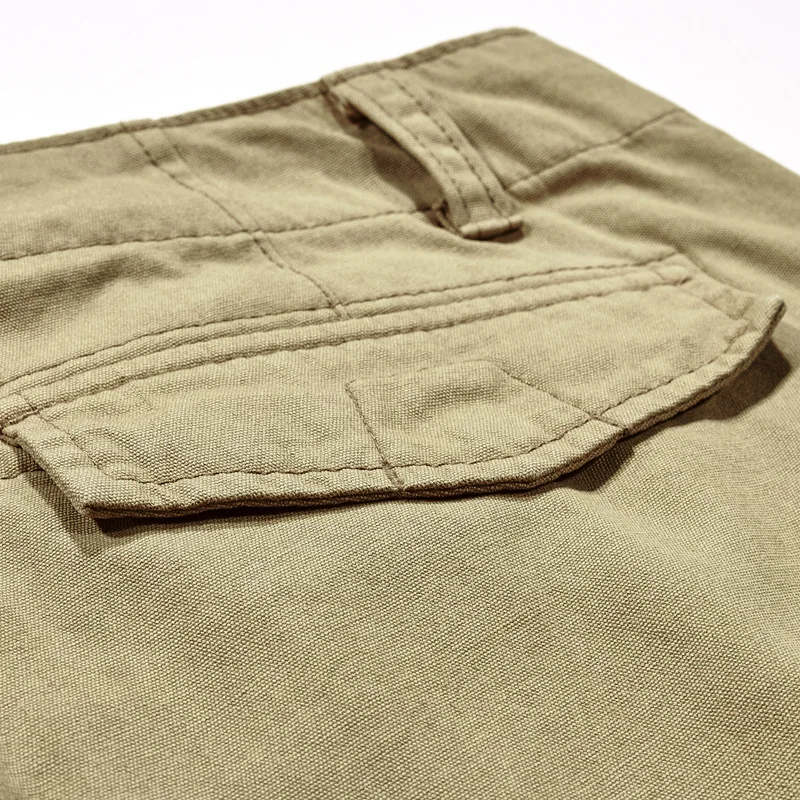 

Pantalon Corto Hombre