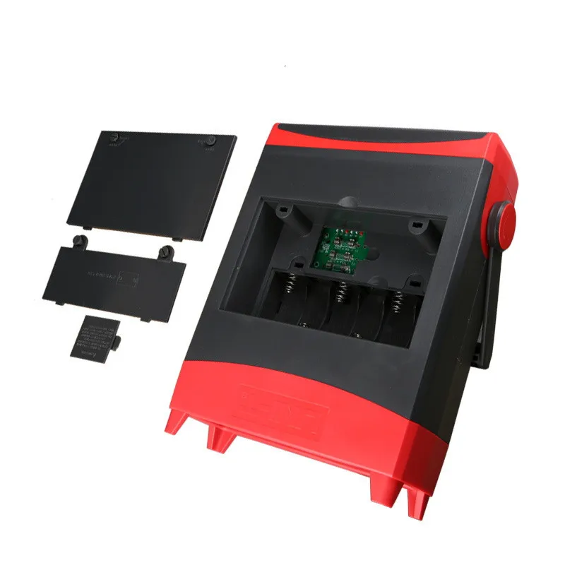 Настольный цифровой мультиметр UT801/UT802 RS232C и USB стандартный интерфейс