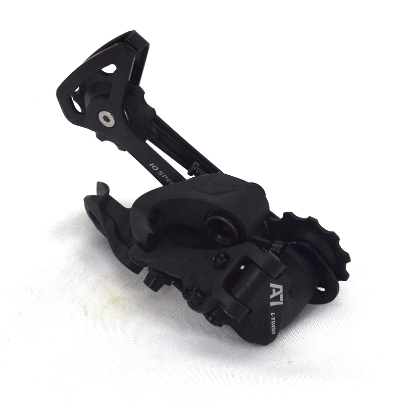 

Rear Derailleur Pulley Sram Shifter Clamp M7000 Hanger Extension Dual Shifter Road Cycling Parts Desviador Trasero sports Eg50bs