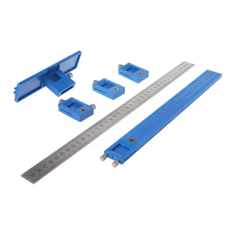 Деревообрабатывающий шкафчик для инструментов аппаратного обеспечения Jig