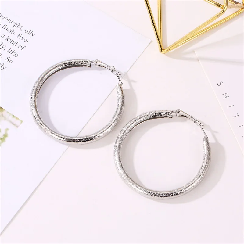 Женские серьги ZYZQ Hyperbole горячая Распродажа европейские Стильные женские