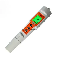 ct 6021a portable pen type acid meter waterproof digital pocket ph measuring apparatus