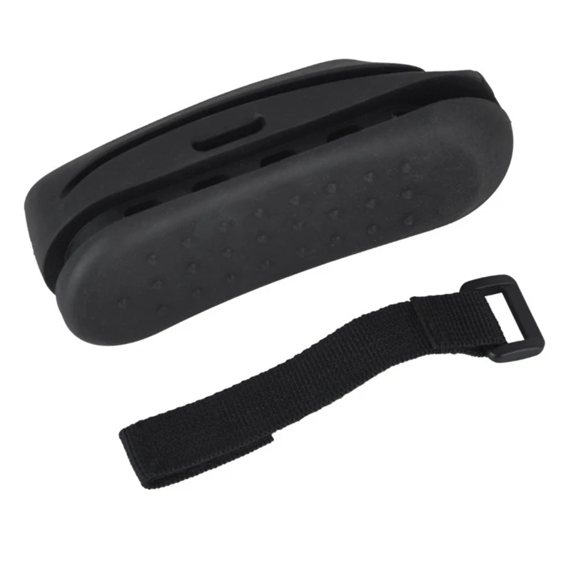 

Tactical Airsoft Shockproof Rubber AK Stock Pad AK47 Recoil BUTT Stock Pad Paintball Rifle Gun Accessories