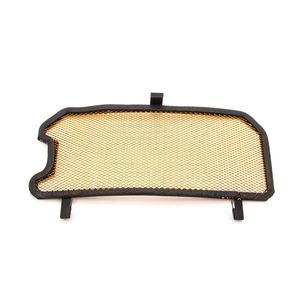 

CNC Radiator Grille Guard Cover Protector Newly For Yamaha TMAX 530 2017 - 2018