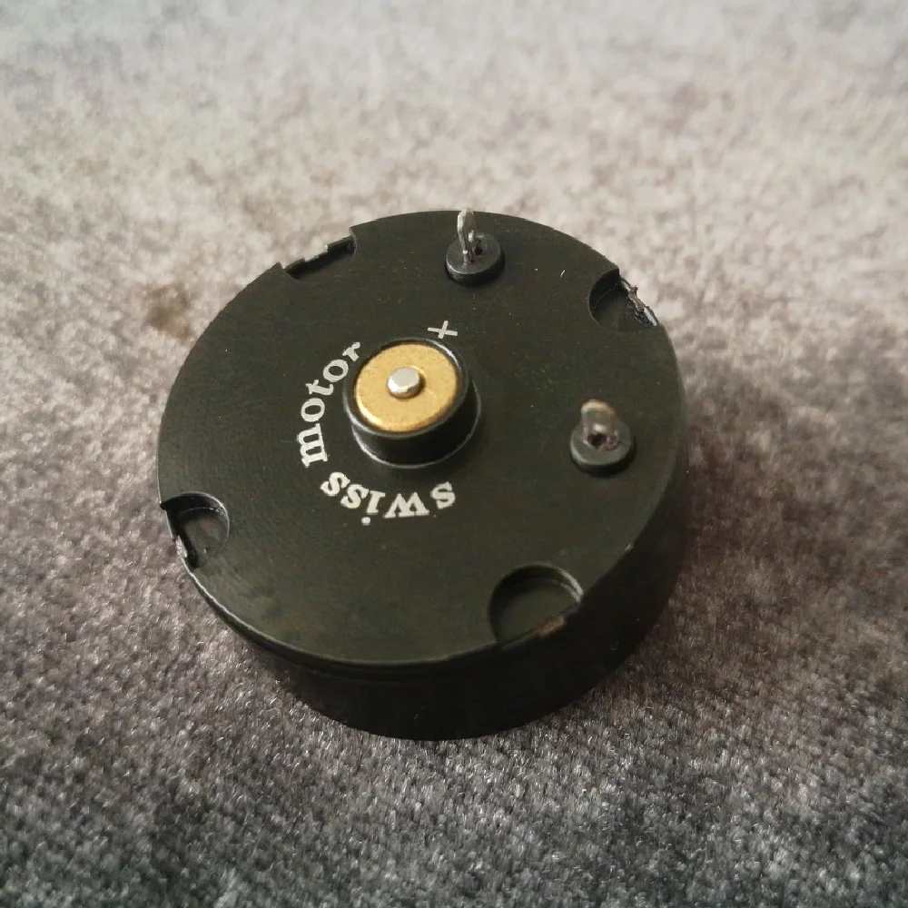 2610LS длинный вал 10 5 мм плоский постоянный ток микро маленький двигатель оптовая