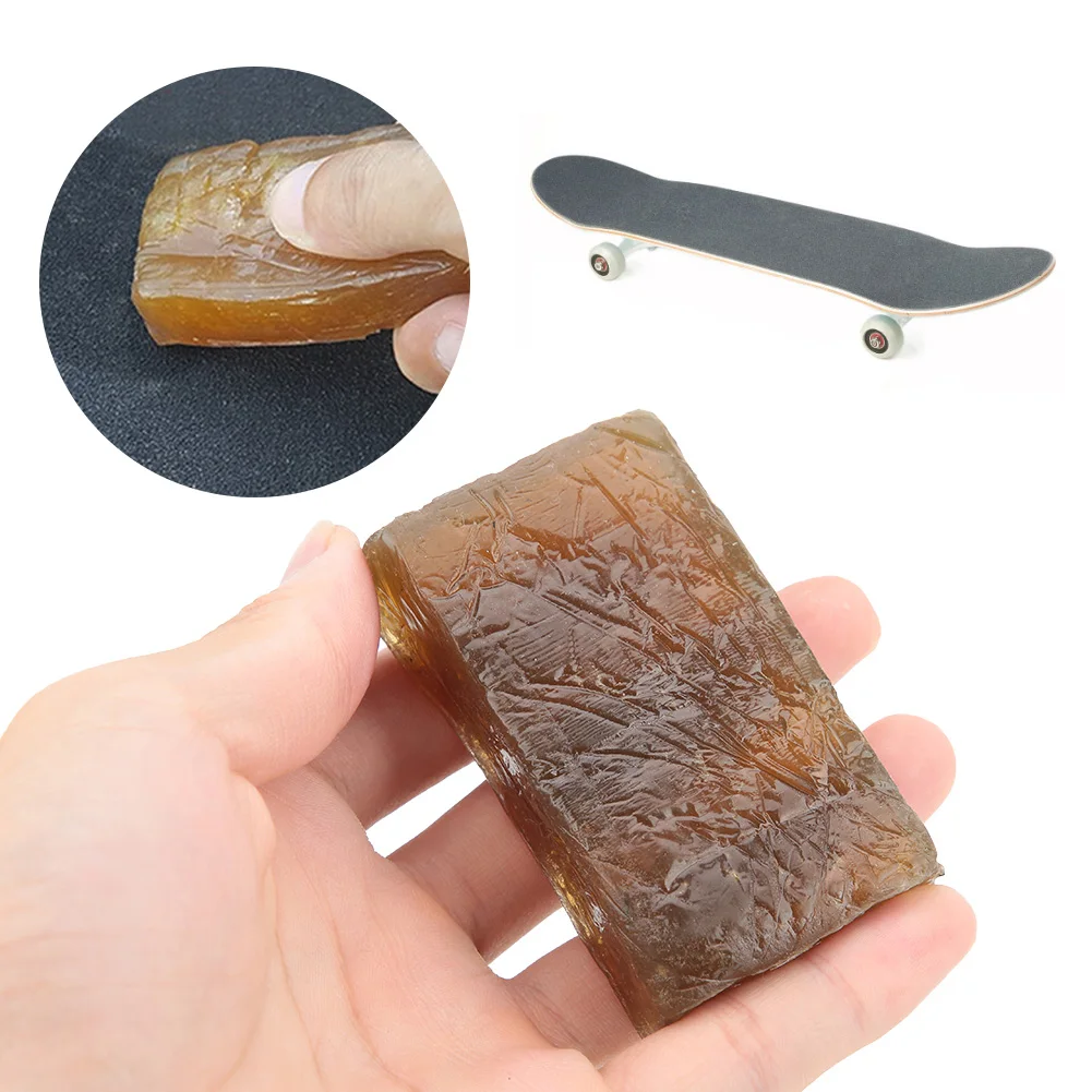

Durable Rubber Cleaning Tool Griptape Cleaner Wipe Eraser Cleaning tool Suitable For Skateboard Longboard Cruiser