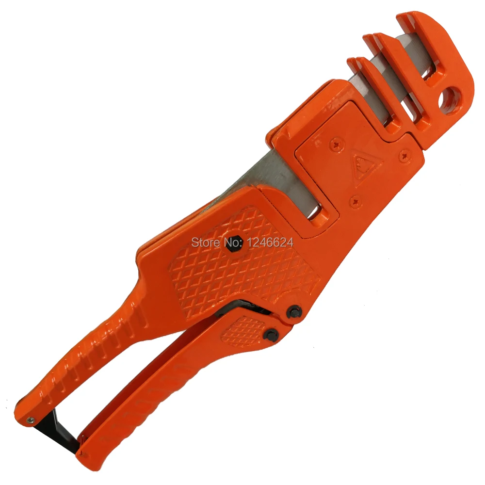 Фрезерный резак для проводки применяется резки ПВХ PPR PE EXP труб и других