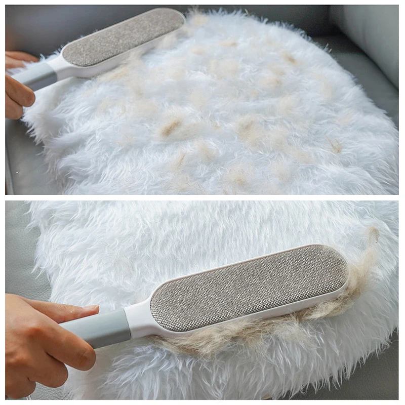 Липкая щетка для волос липкая кошек чистящая одежды плавающие волосы товары