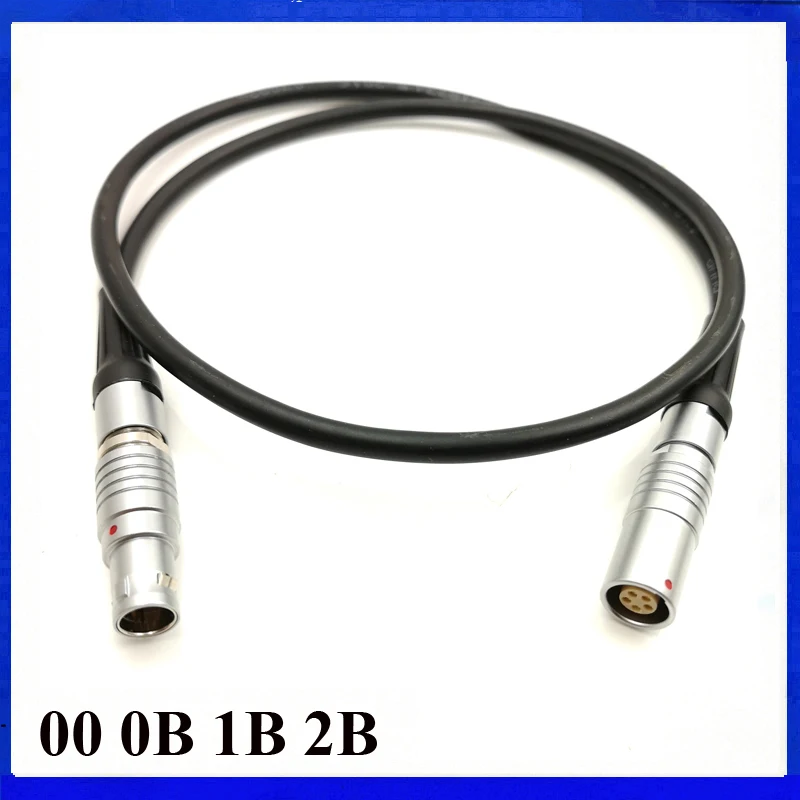 FGG для PHG Удлинительный кабель 00 0B 1B 2B 3B 2 3 4 5 6 7 8 9 10 12 14 16 19 Pin разъем TC наряди