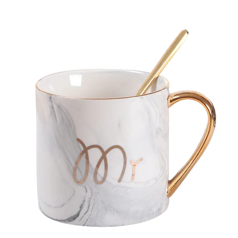 2019 производства стаканов контактный ретро Кофе кружки белый подарки для учителя