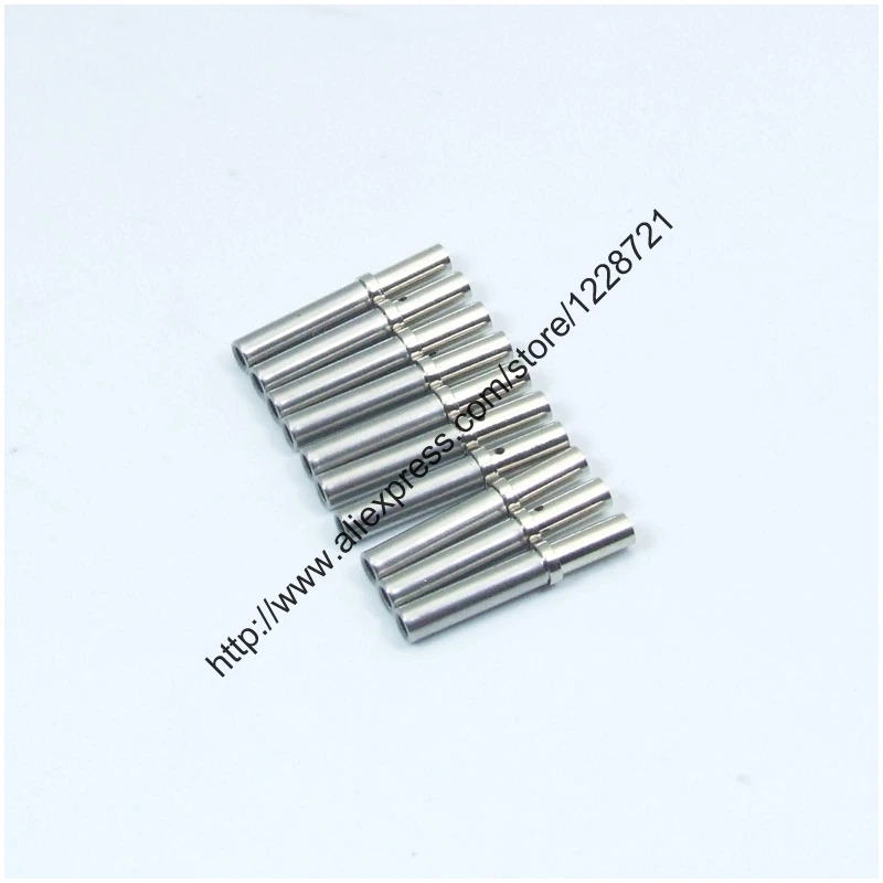 

DT Series Solid Terminal Pin 16-20AWG 0460-202-16141 0462-201-16141for Deutsch