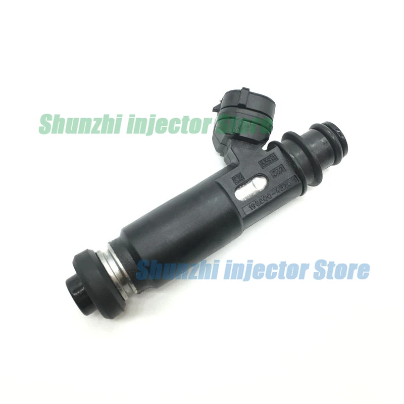 

Fuel Injector Nozzle For Mitsubishi Montero 3.8L 2003 - 2006 MR578878 195500-4370 1955004370