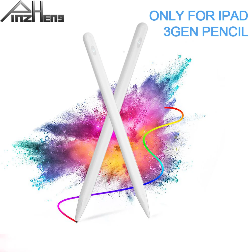 Фото Сенсорный карандаш для ipad Pro 11 12 9 2018 Apple iPad Pencil Air 3 2019 10 2 mini 5 | Компьютеры и офис