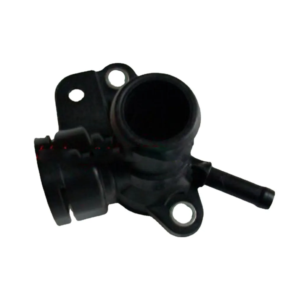 

06H 121 132 F Auto Hose Connector For VW CC Tiguan 06H121132F