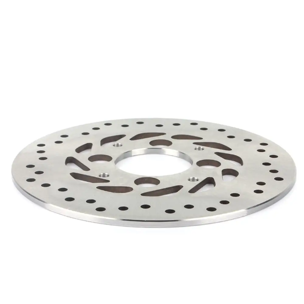 

Перехватчик BIKINGBOY VFR 800 Fi 02-09 VFR800 Fi ABS 02-13 VFR 800 F ABS 14-21 X Crossrunner 11-14 12 ротор дискового диска заднего тормоза