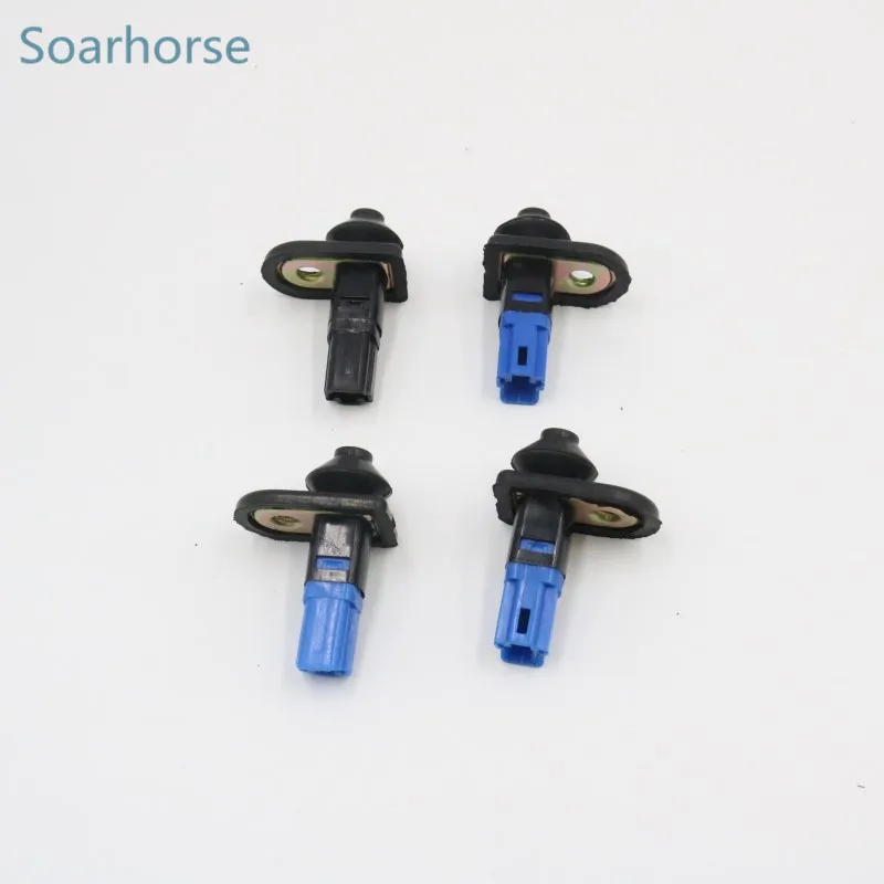 Soarhorse Автомобильный Дверной выключатель света дверной для Mitsubishi Pajero Montero MK2 V31 V32 V33