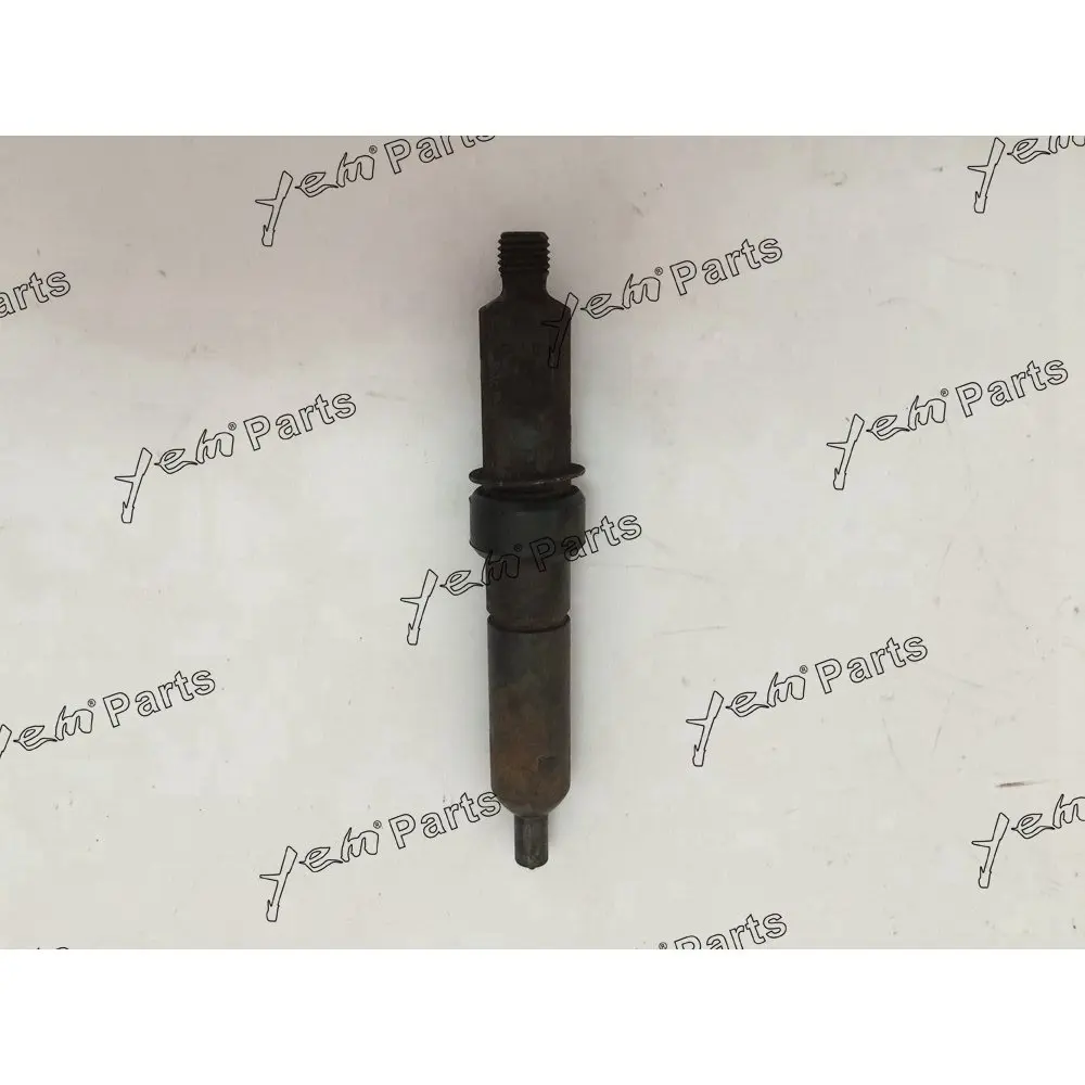 Used W04D Fuel Injectors For Hino