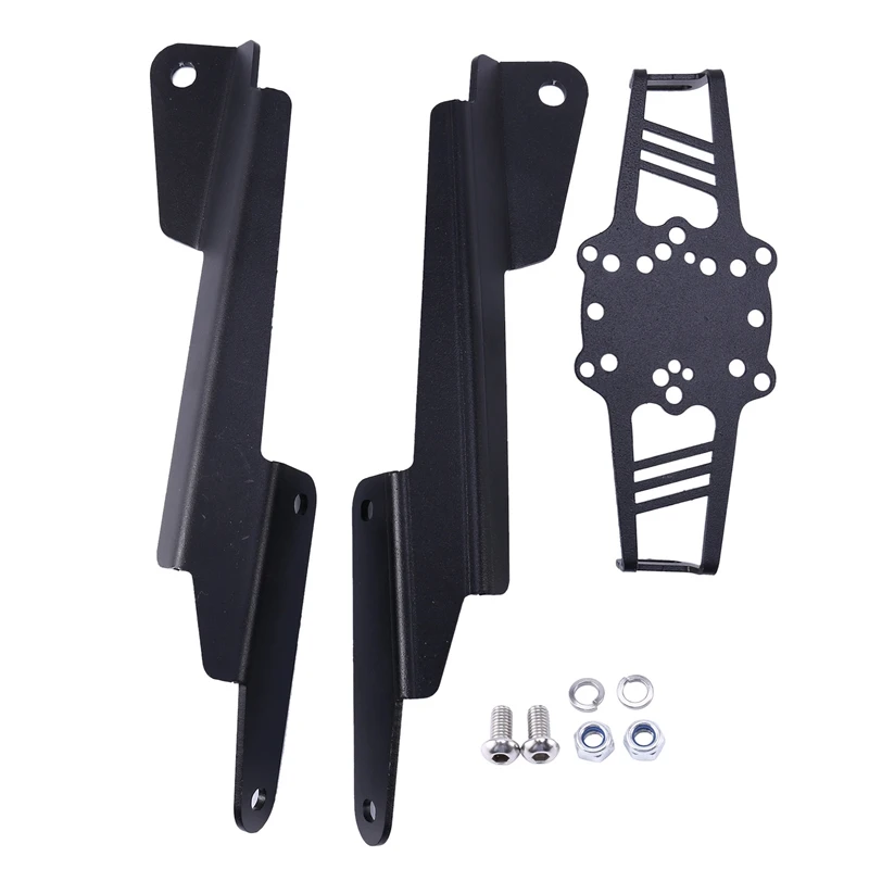 

NEW-Motorcycle Stand Holder Phone Mobile Phone GPS Navigation Plate Bracket for Honda NC750X 2016-2019 NC750 X NC 750X