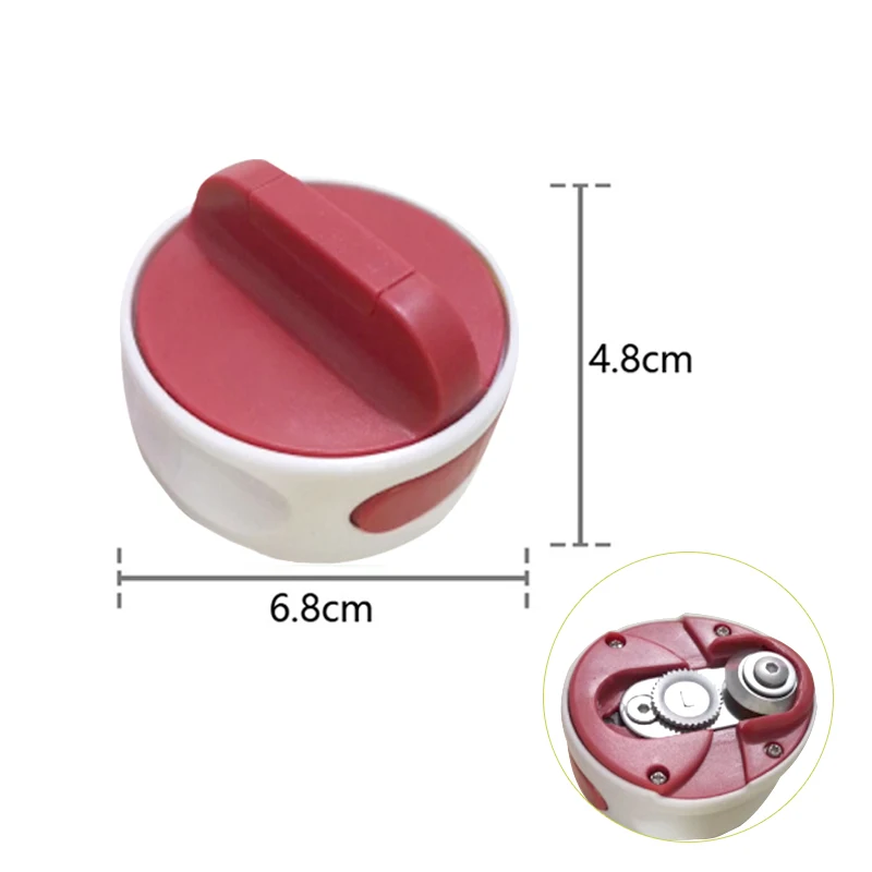 

Portable Manual Can Opener Beer Opener Kitchen Tool Universal The Easiest Bottle Can Opener Kitchen Gadgets