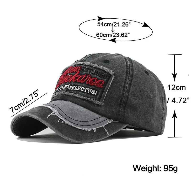 BOUSSAC мужская бейсбольная кепка s Snapback шапки для женщин с эффектом потертости в