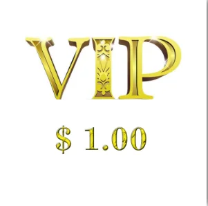 

VIP Exclusive Purchase Link