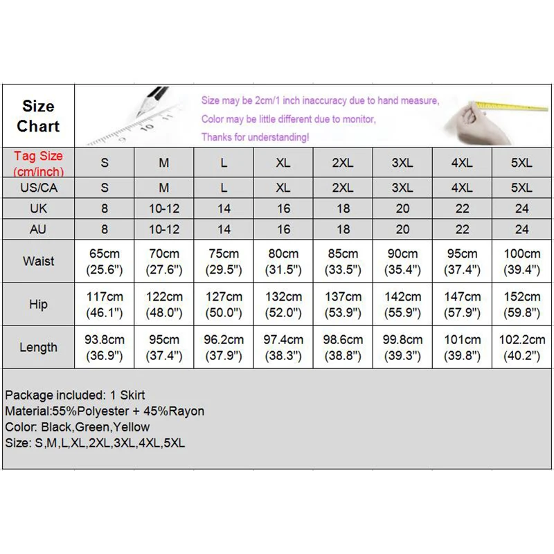 

Women Bohemian Skirt Sexy High Waist Pleated Maxi Skirts 2021 VONDA Office Ladies Elegant Party Skirt Faldas De Mujer Plus Size