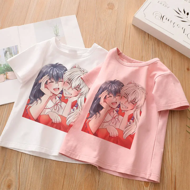 Одежда Весна 2021 одежда для девочек подростков детские летние футболки с коротким