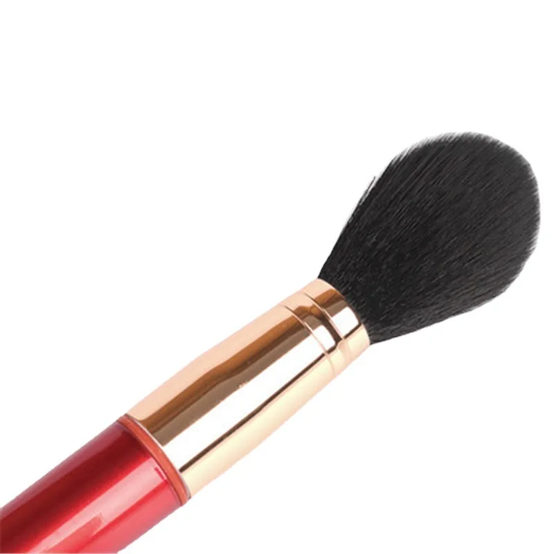 Кисть для макияжа волшебная палочка фаллоимитаторы вибратор товары взрослых