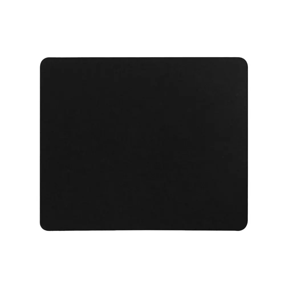 

Durable Universal Mouse Pad Mat Precise Positioning Anti-Slip Rubber Mice Mat For Laptop Computer Tablet PC Optical Mouse Mat