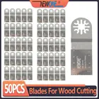 NEWONE 32x40 мм инструмент из нержавеющей стали, многоцелевой инструмент, пильные диски для резки дерева, лезвия, аксессуары maultmaster