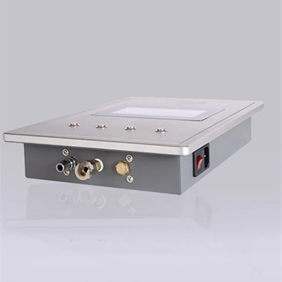 Автоматический насос для шин автоматическое надувание и дефляция