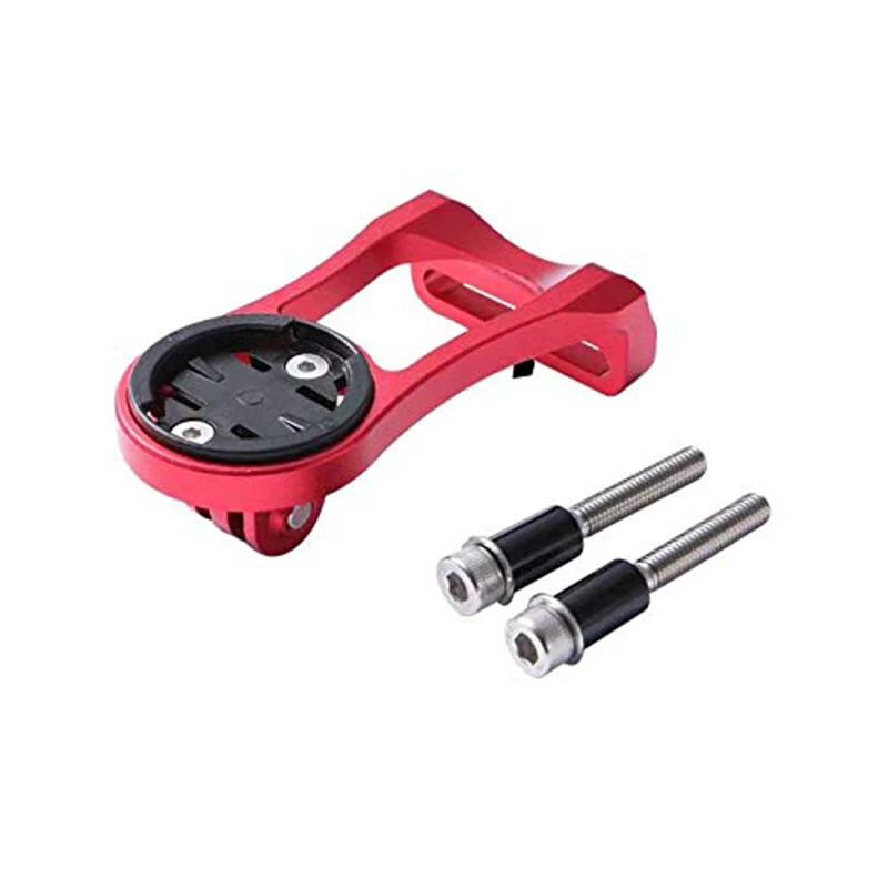 

Bicycle Computer Mount Out Front Holder Road Bike MTB Stem Extension Support for IGPSPORT GARMIN bryton GPS Cycling Holder