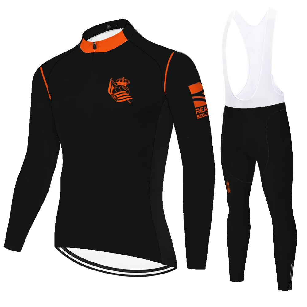 Мужская Трикотажная футболка профессиональная зеленая одежда для велоспорта 20D