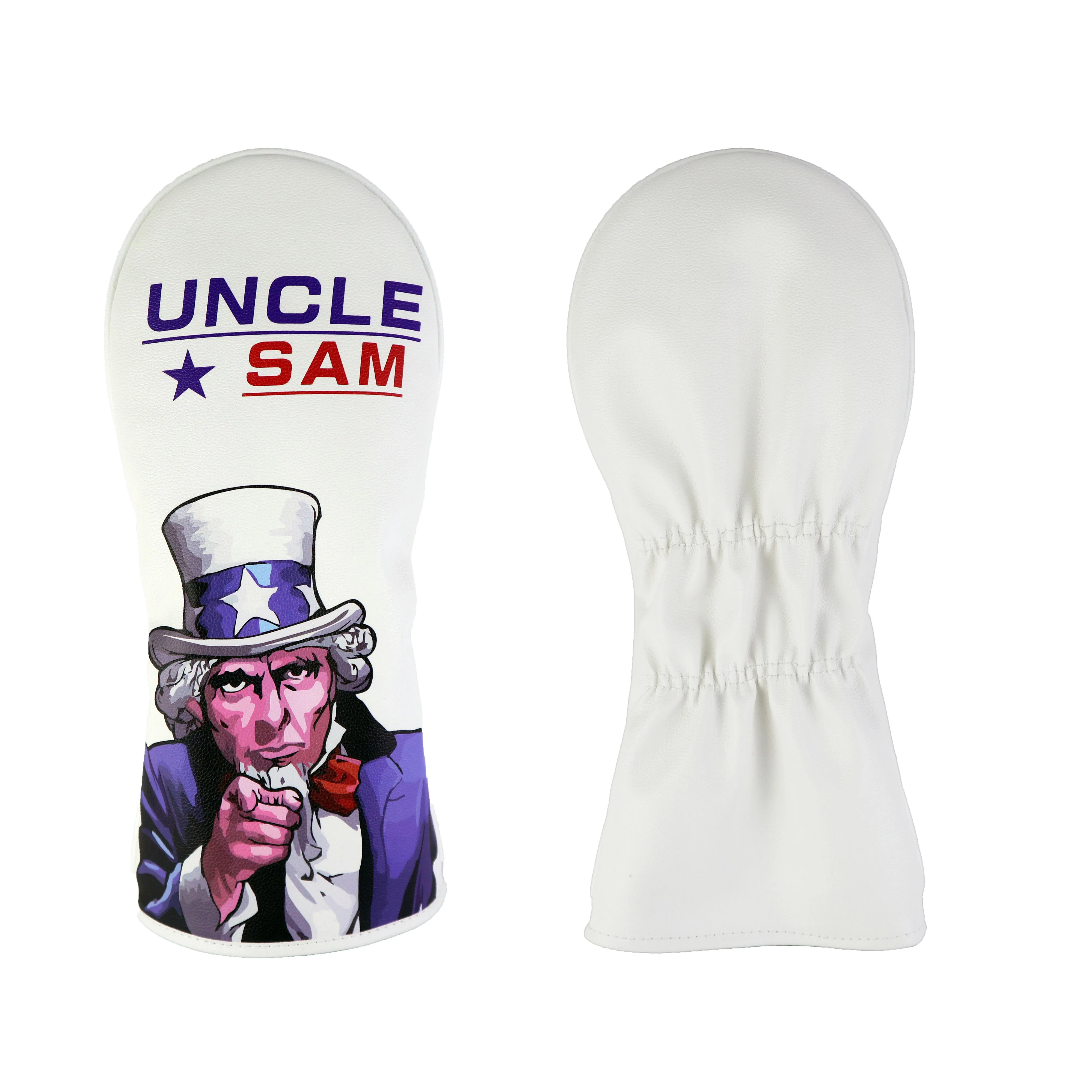 Головные уборы для клюшек и гольф клубов NRC головные водителя гибридные