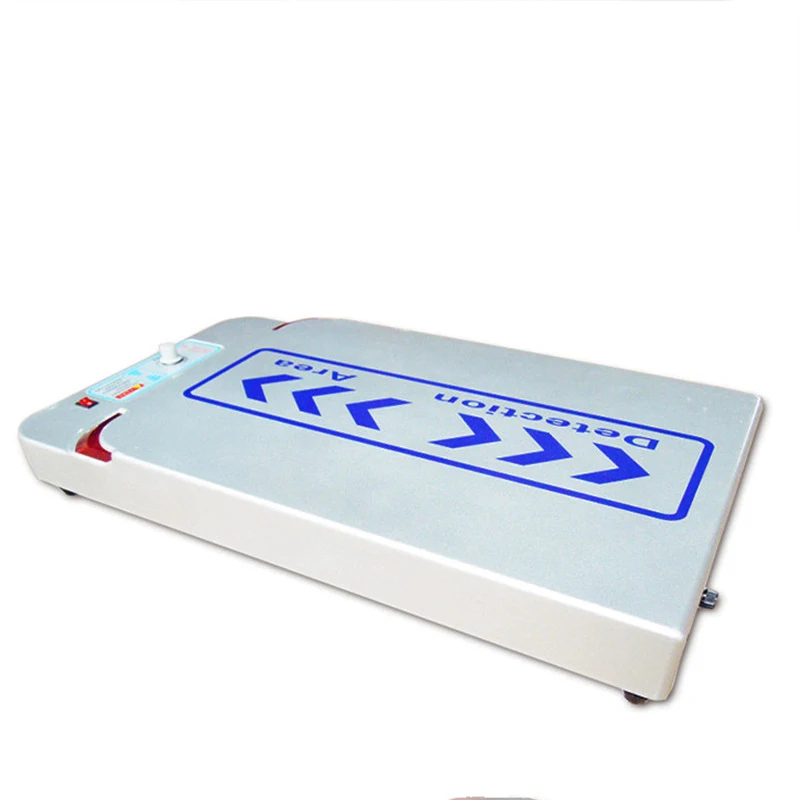 

220V Desktop Multifunction Needle Detector Needle Inspection High Sensitivity Adjust Metal Detect Instrument Assist Equipment