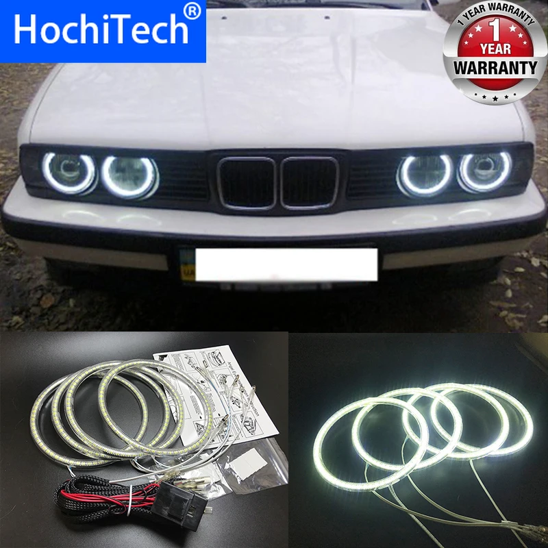 HochiTech ультра яркие SMD светодиодсветодиодный ангельские/демонические глаза