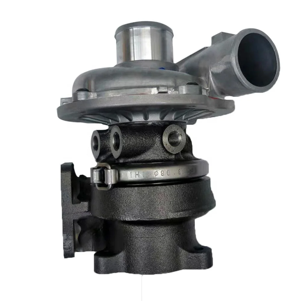 

Motorcycle turbocharger 4JJ1 4JJ1-TC engine turbocharger 8-98185194-1 for truck