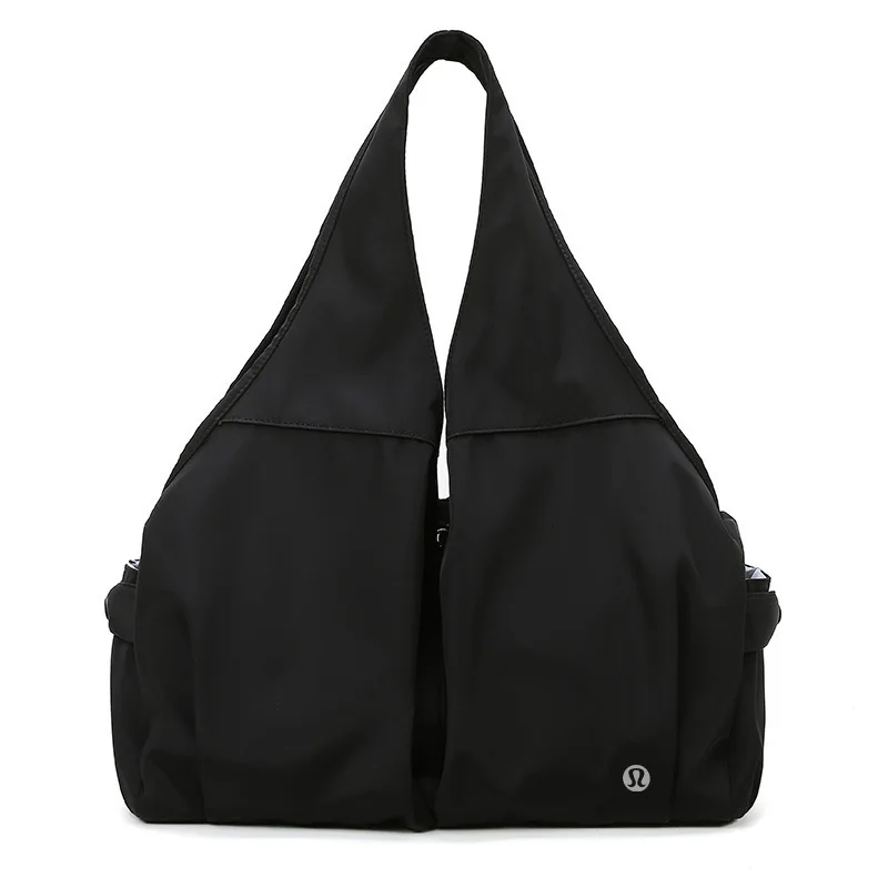 

Luggage Bag Dry Wet Separation Women's Sports Yoga Bag Fitness Bag Travel Bag