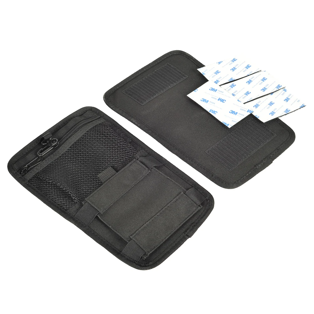 Мотоциклетная сумка для седла внутренняя багажника набор инструментов чехол Harley