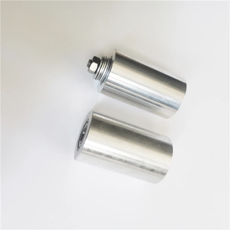 Автомобильное колесо для мини ремня DIY Пассивный подшипник шпинделя двигателя