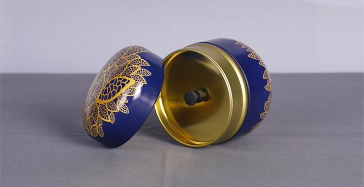 16 цветов собачий Кот маленький питомец железная урна похорон для зола после