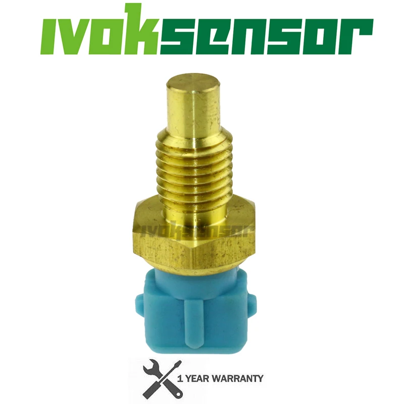 Датчик температуры воды охлаждающей жидкости для Land Rover Freelander MG EXPRESS ZS ROVER 25 45 200 400