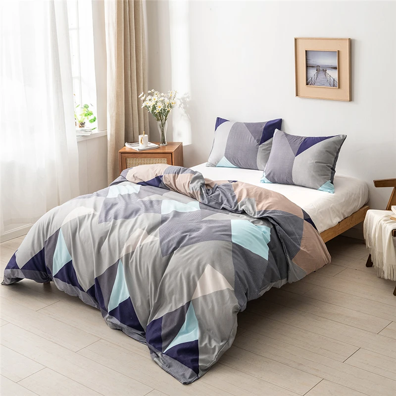 Parure набор пододеяльников комплект постельного белья Комплект бохо постельное